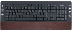 Sven Comfort 4200 Wooden Sven Comfort 4200 Wooden